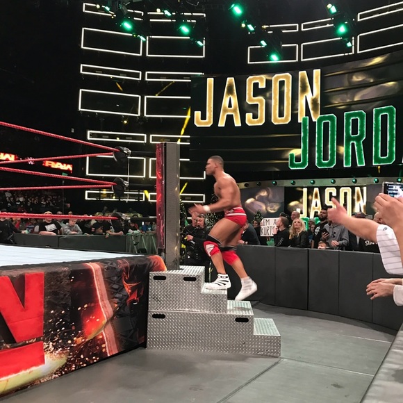 Finn Balor Autographed Photo - Picture 9 of 13